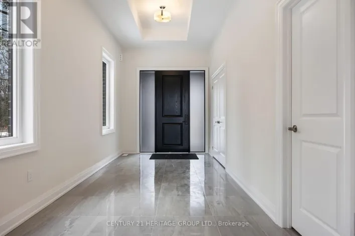 159 SNIVELY STREET, Richmond Hill