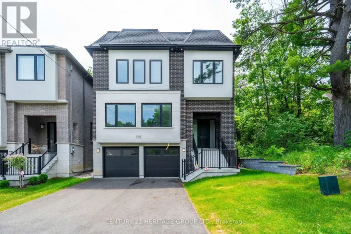 159 SNIVELY STREET, Richmond Hill