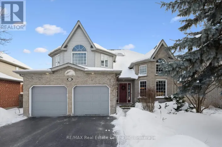 159 SUMMERFIELD DRIVE, Guelph