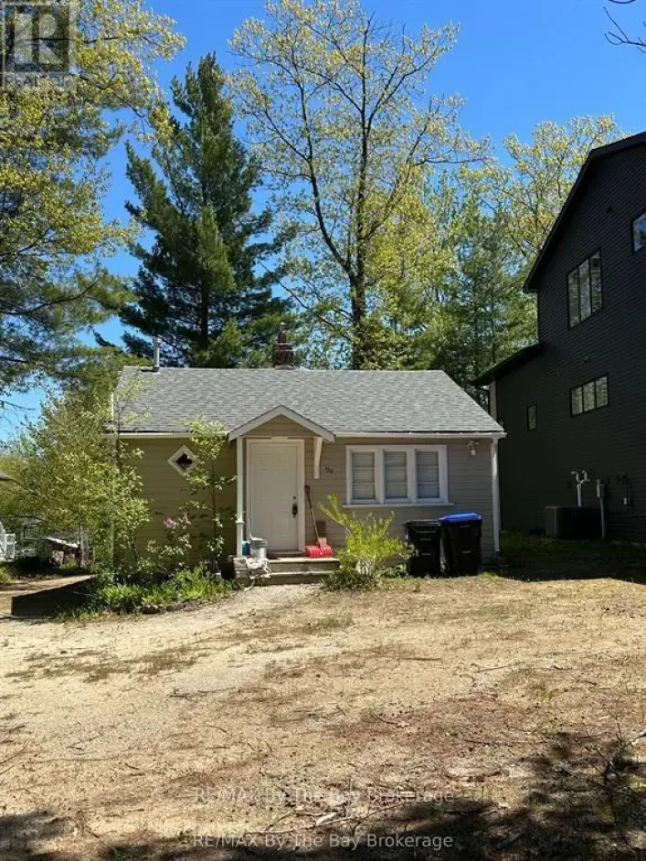159 SUNNIDALE ROAD, Wasaga Beach
