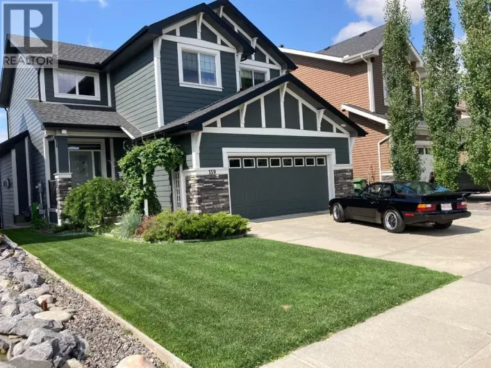 159 Sunset View, Cochrane