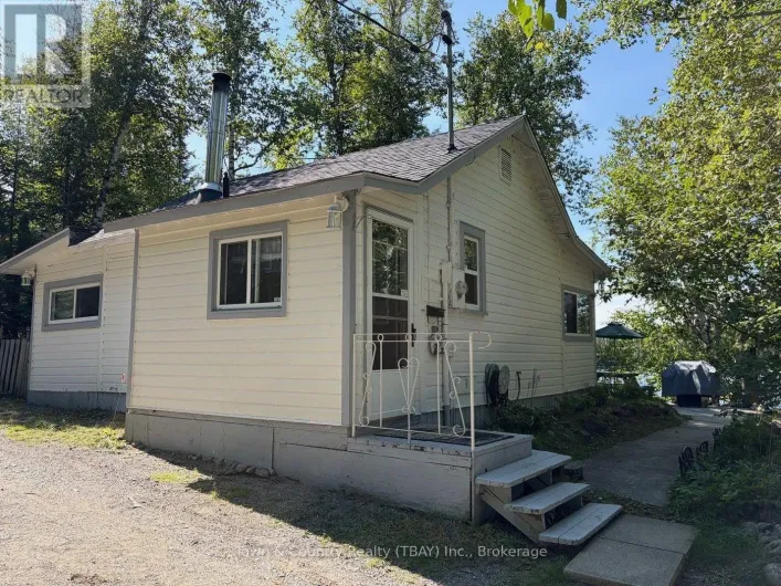 159 SURPRISE LAKE ROAD E, Thunder Bay Remote Area