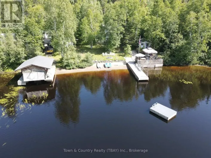 159 SURPRISE LAKE ROAD E, Thunder Bay Remote Area