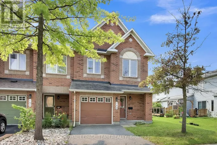 159 TACOM CIRCLE, Ottawa