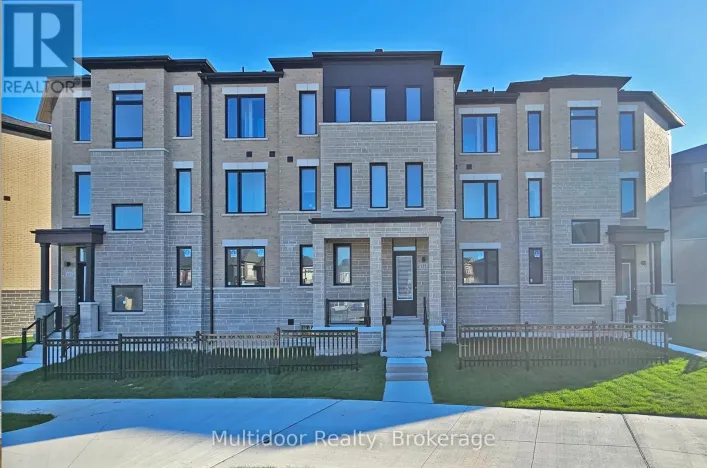 159 TENNANT CIRCLE, Vaughan