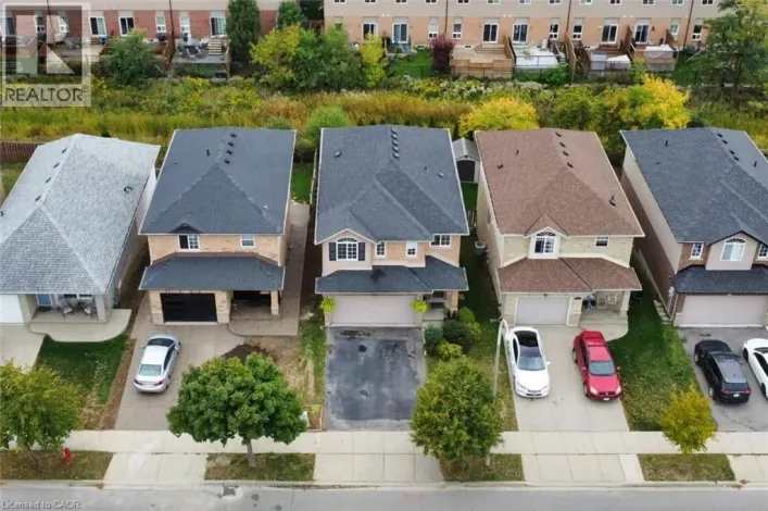 159 THAMES Way, Hamilton