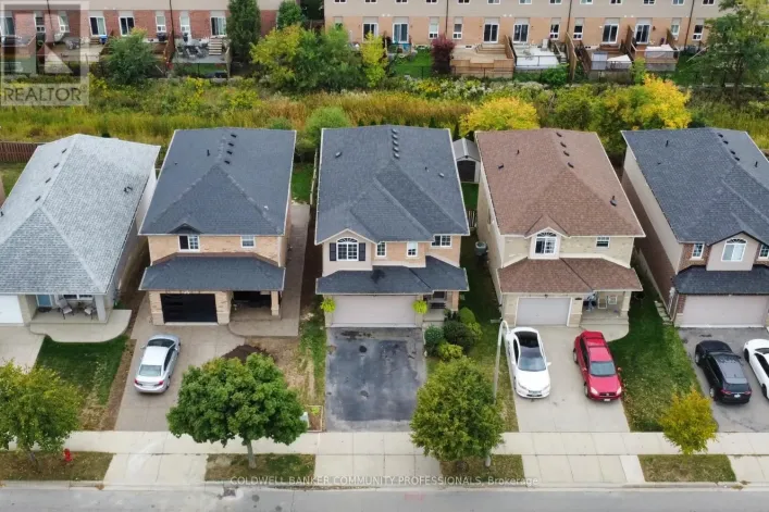 159 THAMES WAY, Hamilton