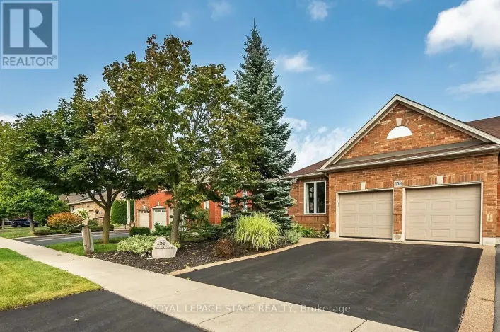 159 THOROUGHBRED BOULEVARD, Hamilton