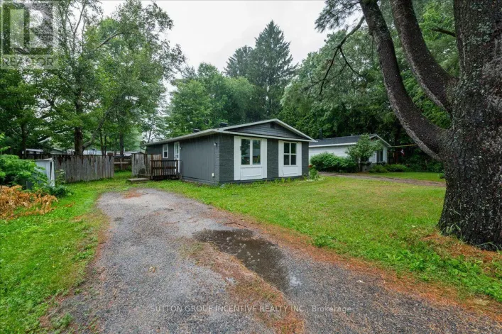 159 TORONTO STREET, Bracebridge