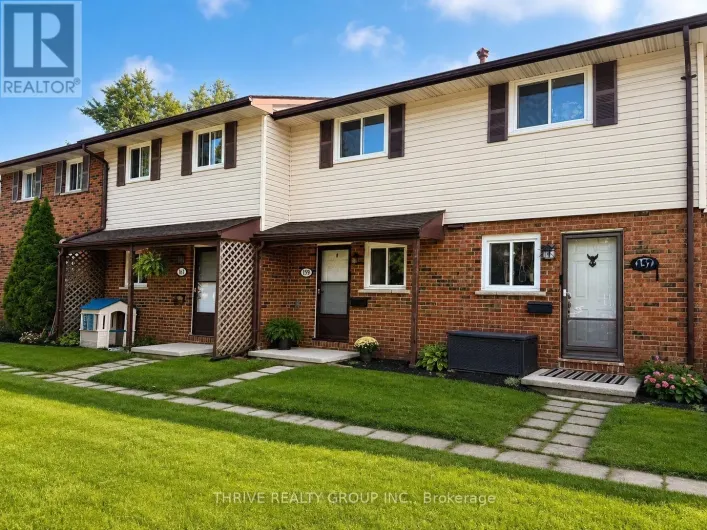 159 TOULON CRESCENT, London East