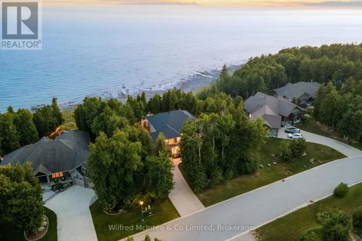 159 UPPER LORNE BEACH ROAD, Kincardine
