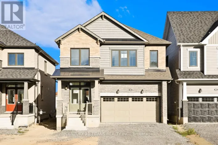 159 VELVET WAY, Thorold