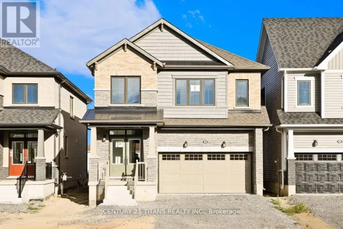 159 VELVET WAY, Thorold