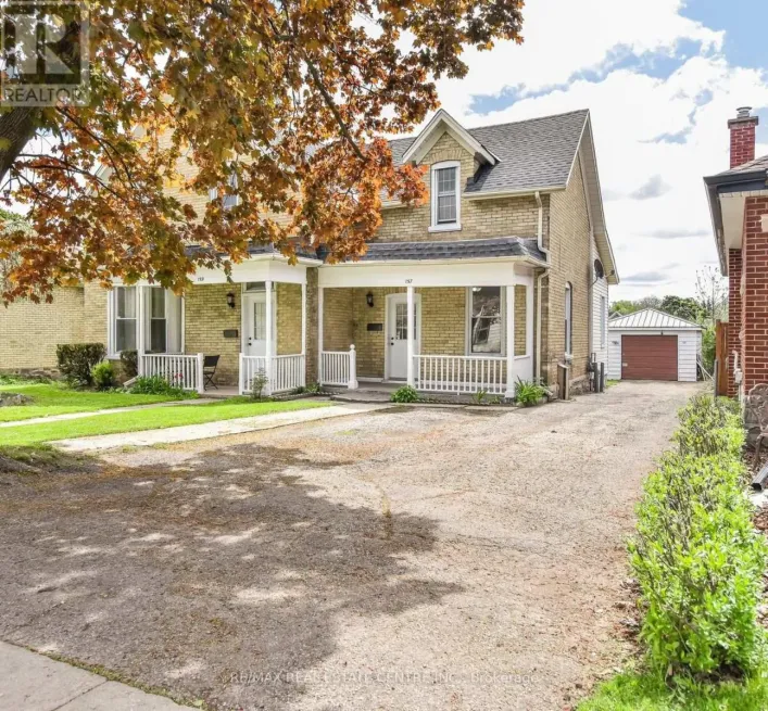 159 WELLINGTON STREET, Cambridge