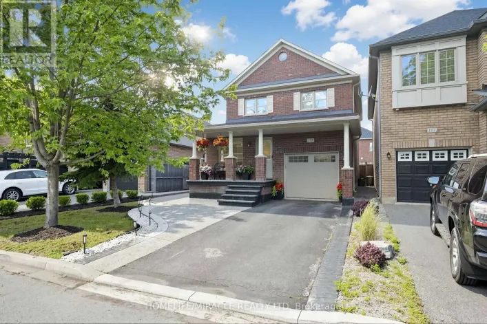 159 WESTON DRIVE, Milton