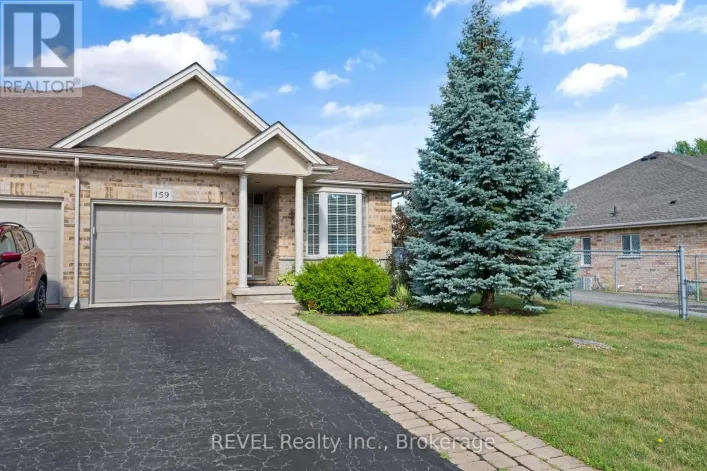 159 WILLOWLANDING COURT, Welland