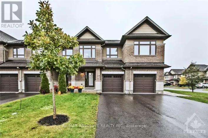 159 WOODHURST CRESCENT, Ottawa