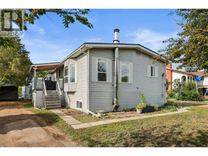 159 Zirnhelt Road Unit# 18, Kamloops