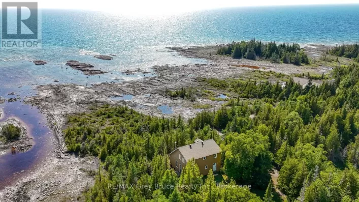159 ZORRA DRIVE, Northern Bruce Peninsula