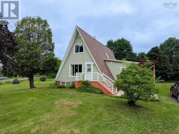 1590 359 Highway, Steam Mill