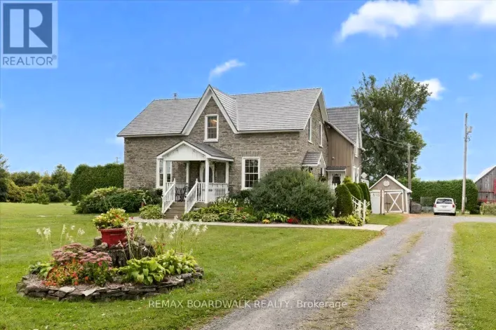 House for sale: 1590 COUNTY 18 ROAD, North Grenville