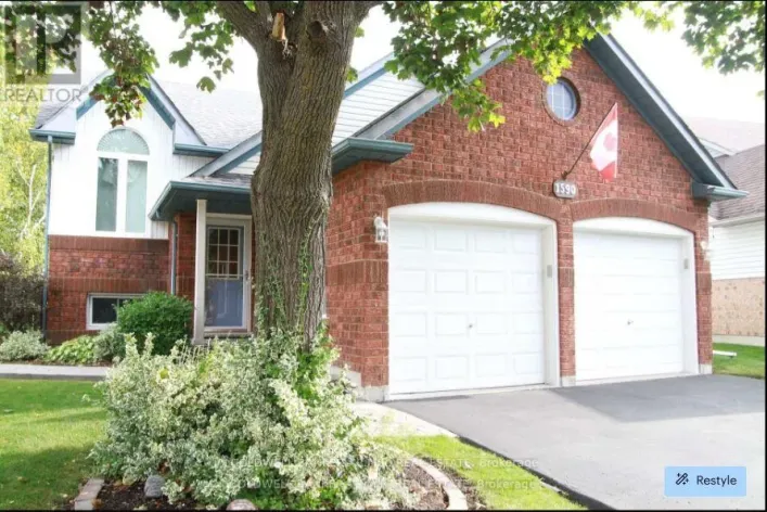 1590 EDENWOOD COURT, Oshawa