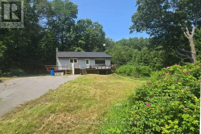1590 ELM TREE ROAD, Central Frontenac