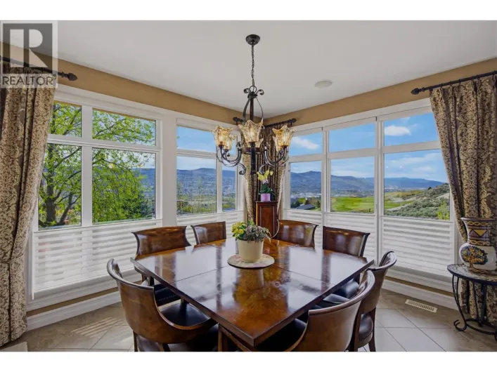 1590 Golf Ridge Drive, Kamloops
