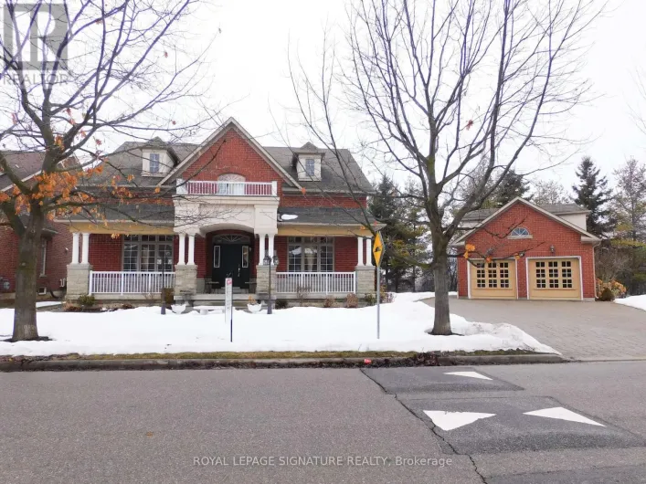 1590 HALLSTONE ROAD, Brampton
