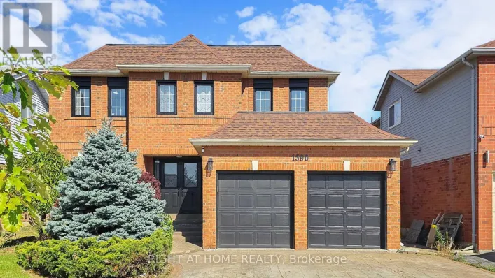 1590 MAJOR OAKS ROAD, Pickering
