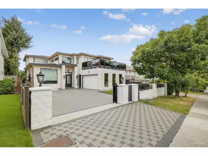 15901 88A AVENUE, Surrey