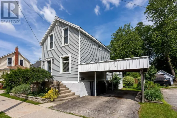 1591 5TH AVENUE W, Owen Sound