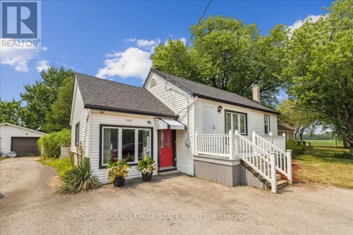 1591 MERRITTVILLE HIGHWAY, Thorold