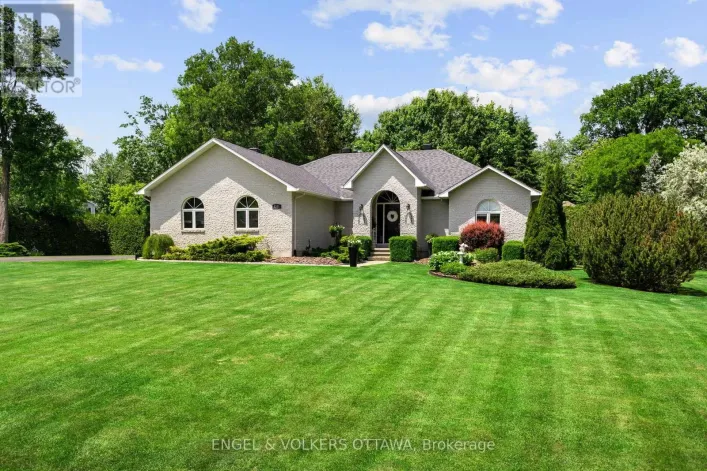 1591 STEPHANIE ANNE DRIVE, Ottawa