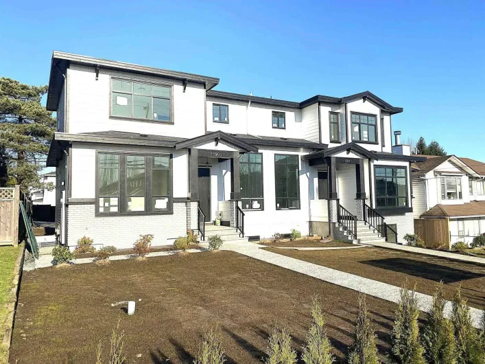 15911 88 AVENUE, Surrey