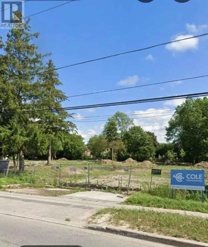 159-189 CARRVILLE ROAD, Richmond Hill