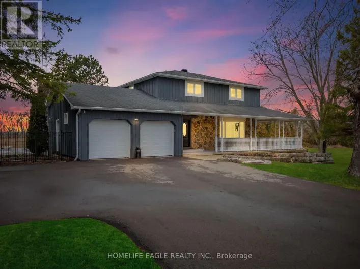 1592 15TH SIDEROAD, New Tecumseth
