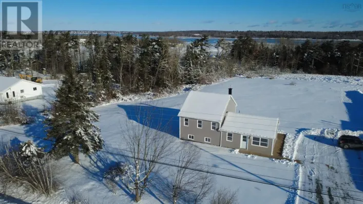 1592 Granton Abercrombie Road, Abercrombie