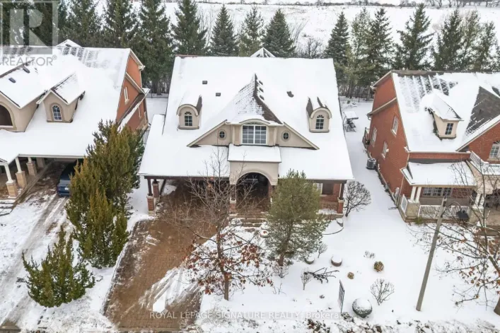 1592 HALLSTONE ROAD, Brampton