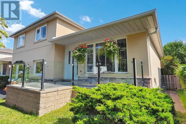 1592 OTTERBY ROAD, Mississauga