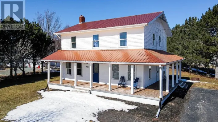 1592 Pownal Road, Alexandra