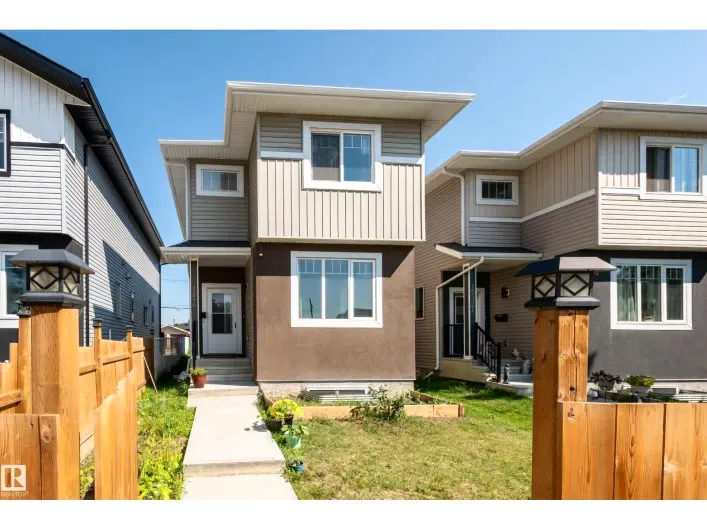 House for sale: 15928 100 AV NW, Edmonton