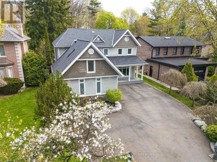 1593 GLENBURNIE ROAD, Mississauga