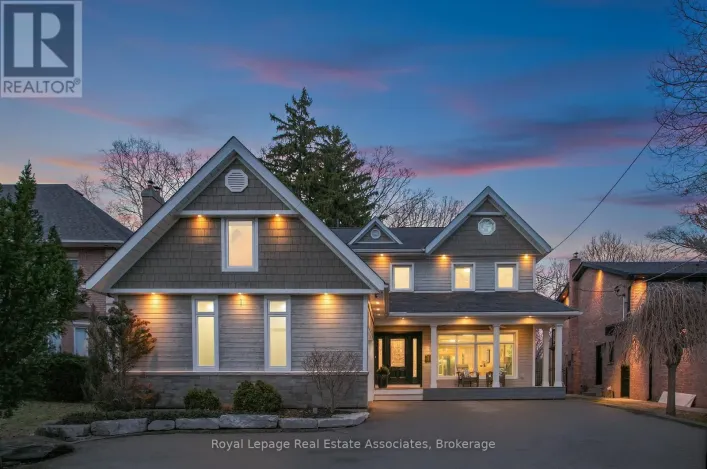 1593 GLENBURNIE ROAD, Mississauga