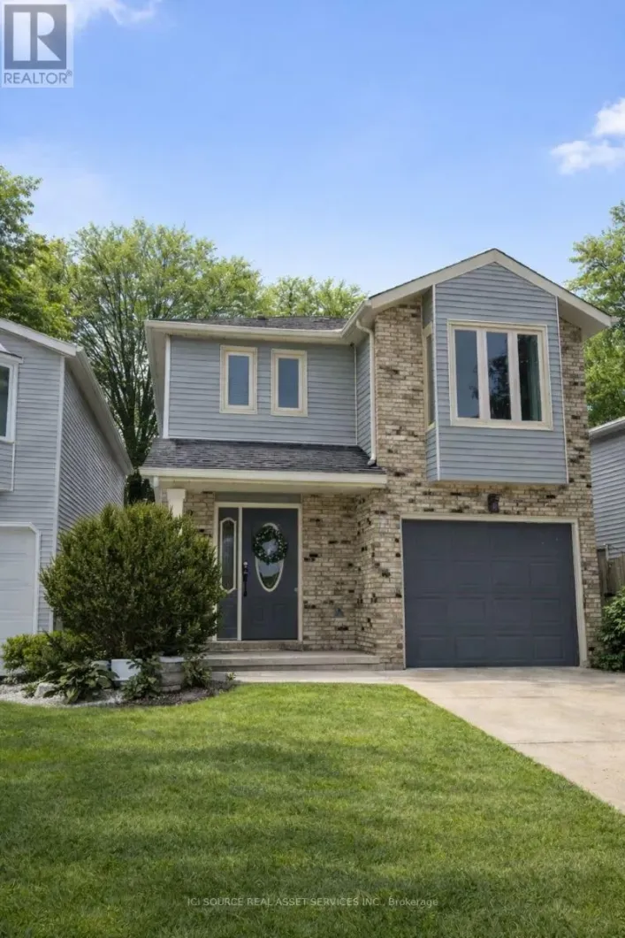 1593 MURPHY ROAD, Sarnia