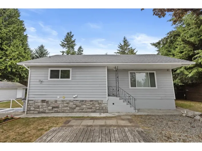 1593 STEVENS STREET, White Rock
