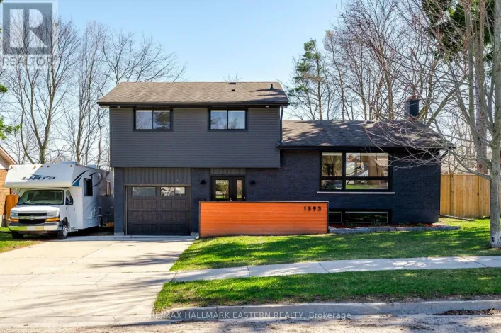 1593 WESTBROOK DRIVE, Peterborough