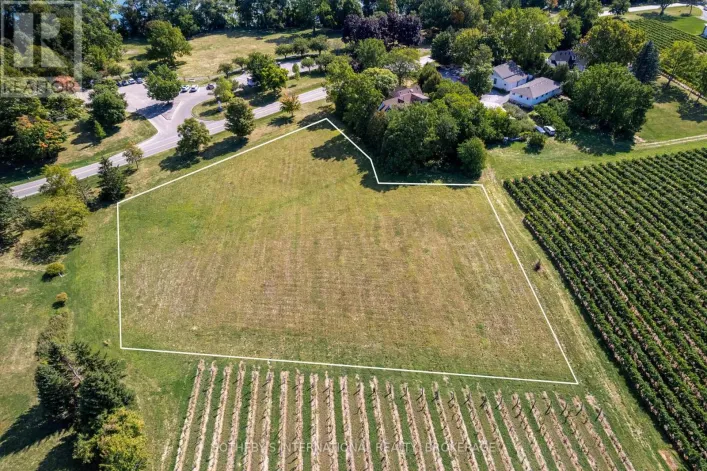 15936 NIAGARA PARKWAY, Niagara-on-the-Lake