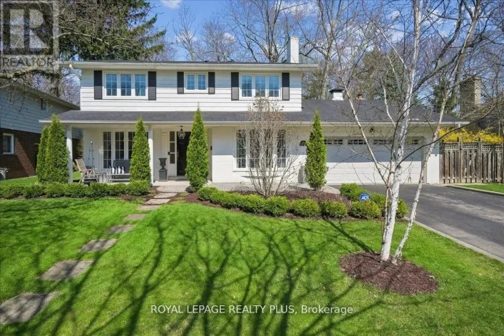 1594 CALUMET PLACE, Mississauga