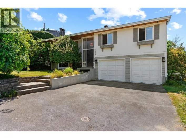 1594 ELINOR CRESCENT, Port Coquitlam